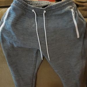 Mens sweat pants